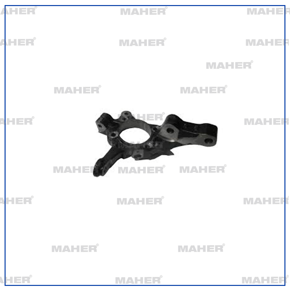 Hyundai Tucson Sağ Ön Aks Taşıyıcı OEM 51716-D7100